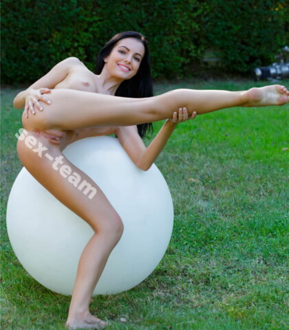 Проститутка Дарья