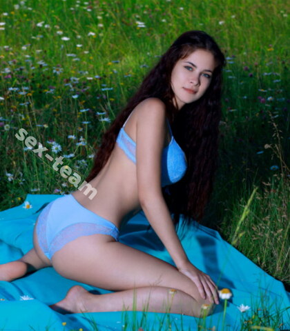 Проститутка Строгая